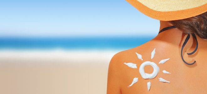 как выбрать масло для загара как выбрать масло для загара