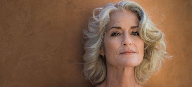 Как закрасить седину на светлых волосах Как закрасить седину на светлых волосах