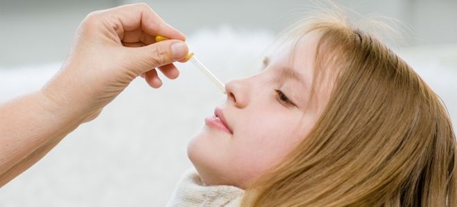 капли с гентамицином в нос капли с гентамицином в нос