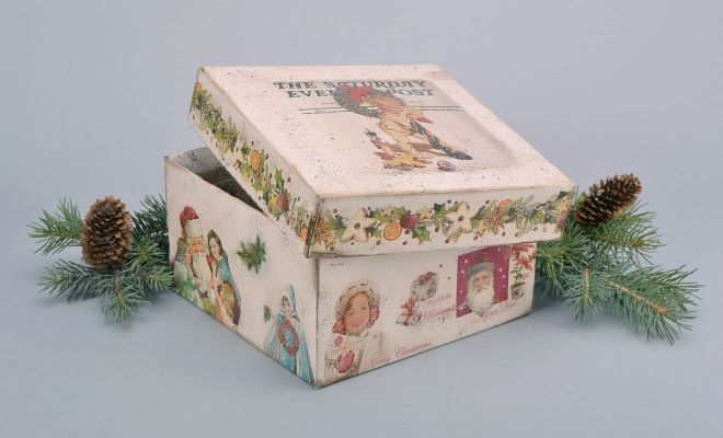 картонная упаковка для новогодних подарков картонная упаковка для новогодних подарков