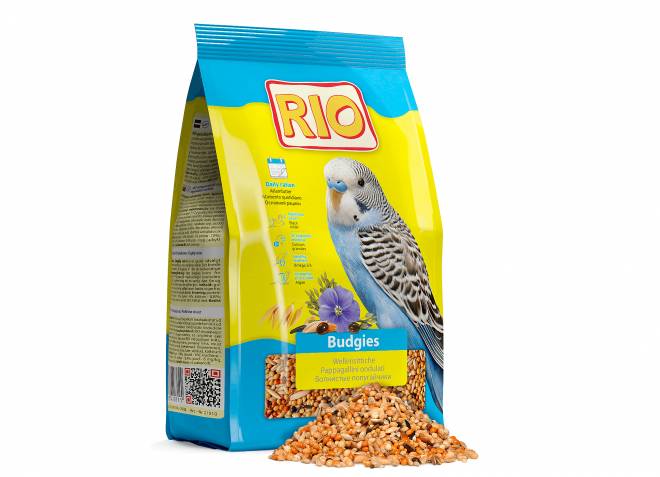 корм рио для волнистых попугаев корм рио для волнистых попугаев