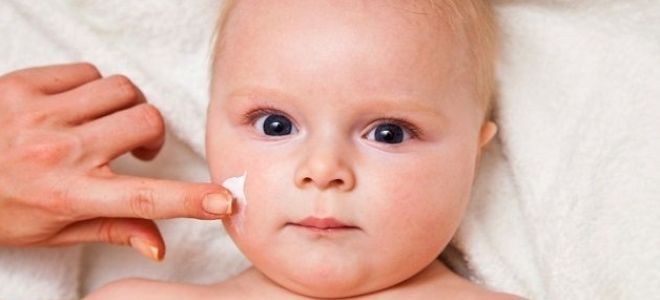 крем элидел для детей крем элидел для детей