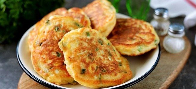 фото2 ленивые пирожки на молоке