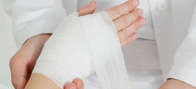 Левосин применение при гнойных ранах Левосин применение при гнойных ранах