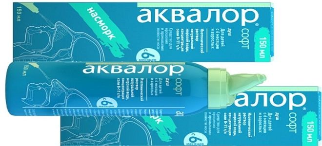 фото2 лучший назальный спрей