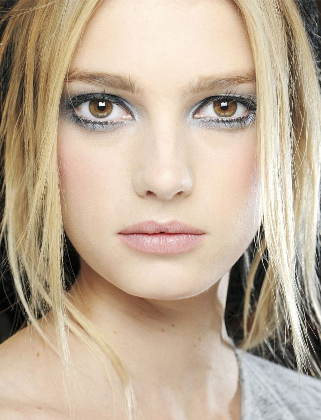 макияж с жидкой матовой помадой первый макияж с жидкой матовой помадой первый