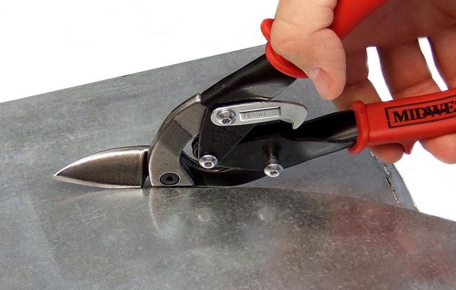 механические ножницы по металлу механические ножницы по металлу