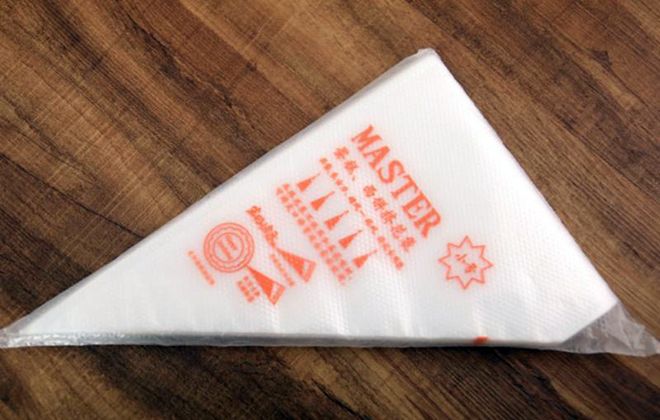 одноразовые кондитерские мешок одноразовые кондитерские мешок