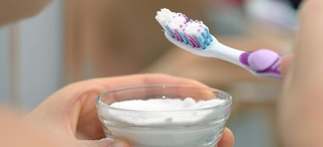 отбеливает ли сода зубы отбеливает ли сода зубы