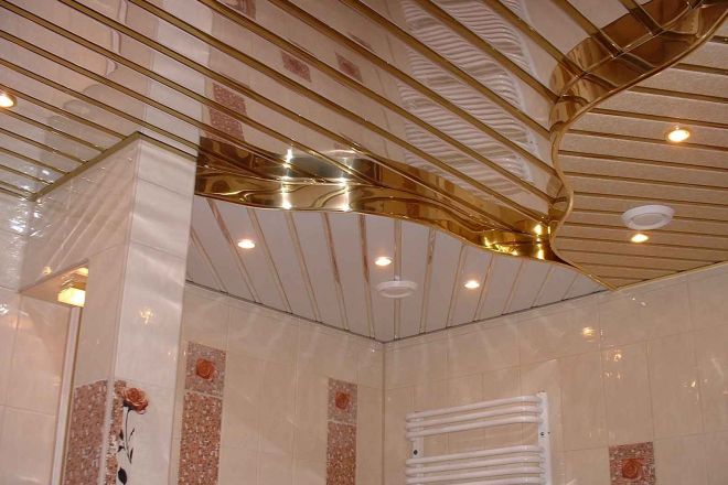 отделка потолка панелями отделка потолка панелями