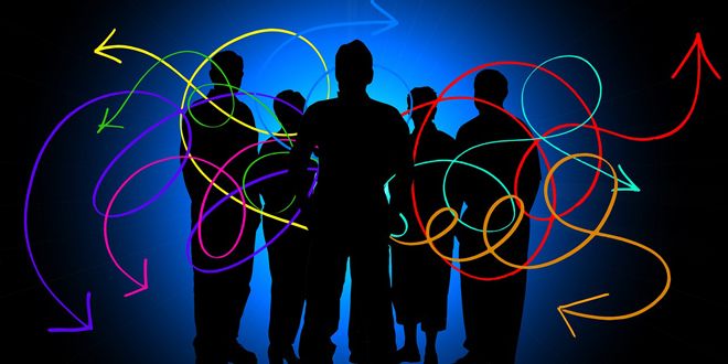 отрицательная обратная связь отрицательная обратная связь