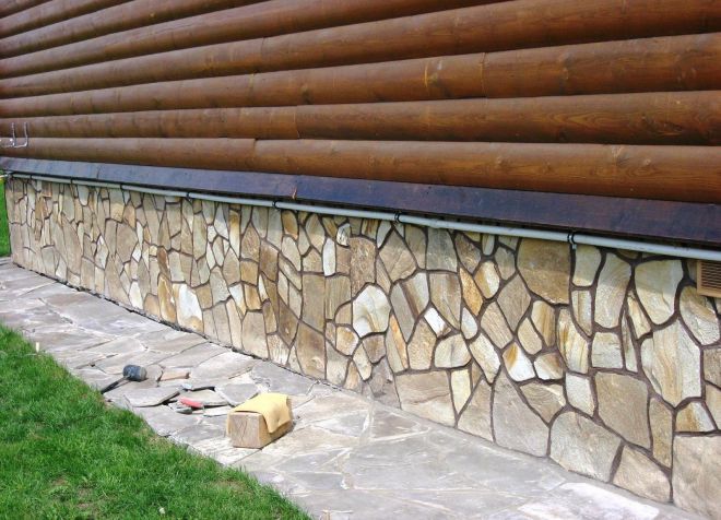 панели из искусственного камня для цоколя панели из искусственного камня для цоколя