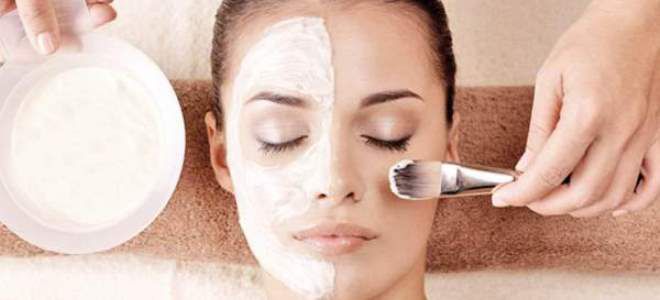 пилинг лица в домашних условиях пилинг лица в домашних условиях