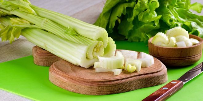 польза сельдерея для похудения польза сельдерея для похудения