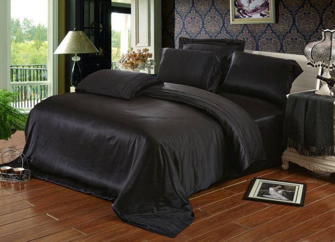 постельное белье из натурального шелка постельное белье из натурального шелка