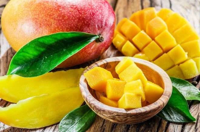 противопоказания манго противопоказания манго