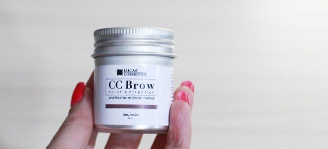 Рейтинг лучшей хны для бровей Рейтинг лучшей хны для бровей