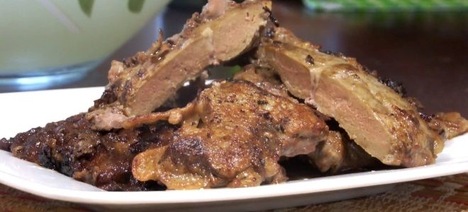 сколько варить говяжью печень на сковороде сколько варить говяжью печень на сковороде