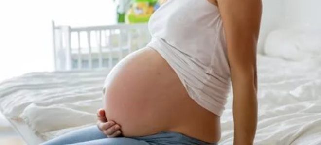 сороковая неделя беременности сороковая неделя беременности