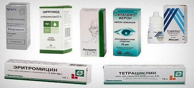 средства против конъюнктивита средства против конъюнктивита
