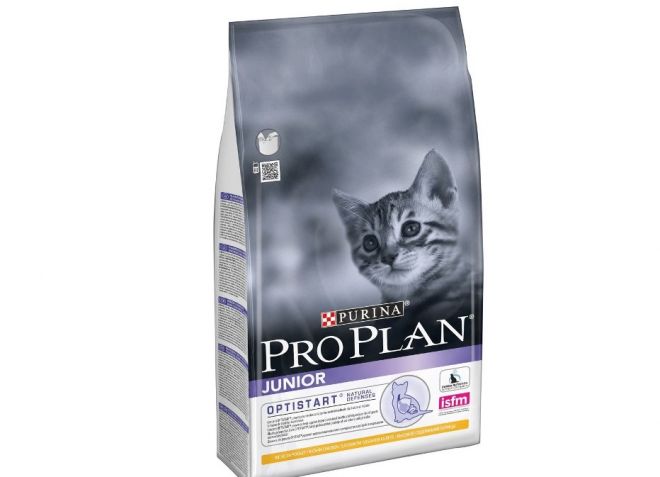 сухой корм для кошек проплан сухой корм для кошек проплан
