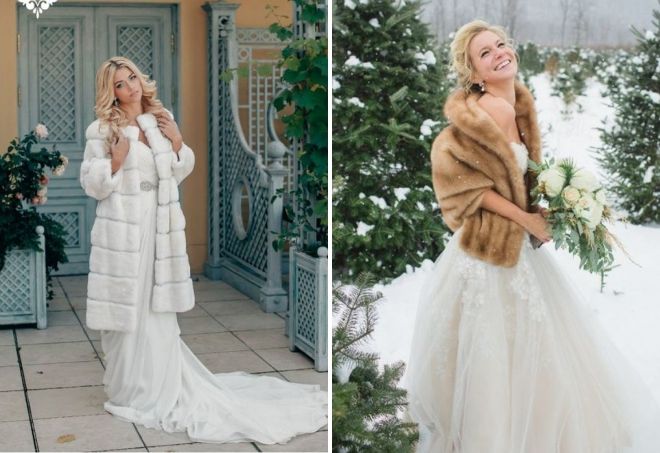 свадебные шубки 2020 свадебные шубки 2020