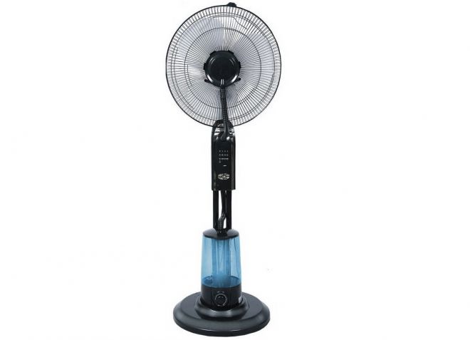 вентилятор с увлажнителем воздуха вентилятор с увлажнителем воздуха