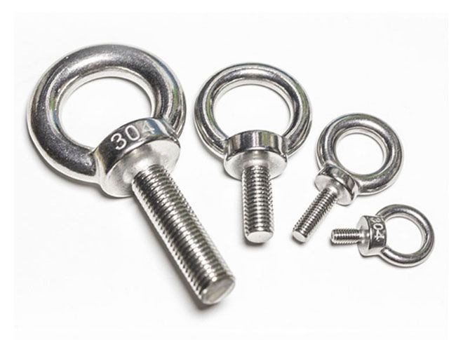 виды рым болтов виды рым болтов