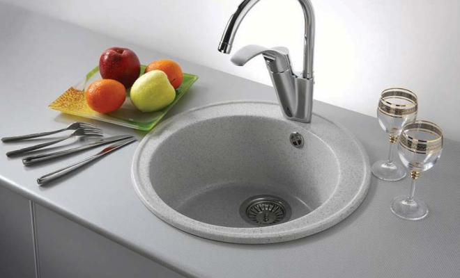 врезные мойки для кухни из искусственного камня врезные мойки для кухни из искусственного камня