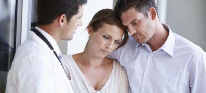 женское бесплодие женское бесплодие