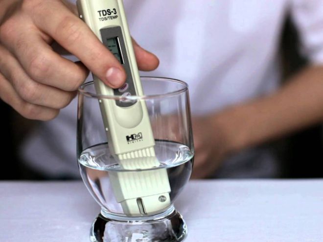 Жесткость воды в аквариуме Жесткость воды в аквариуме