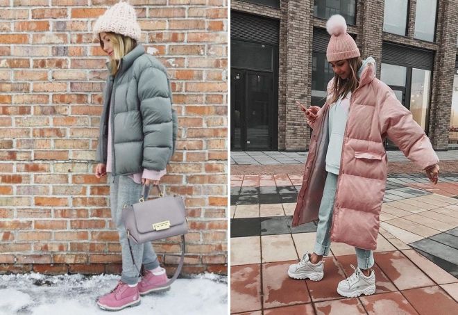 какую обувь носить с теплым спортивным костюмом какую обувь носить с теплым спортивным костюмом