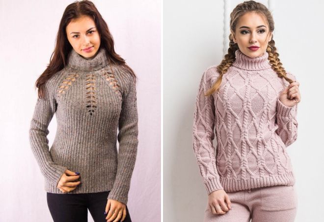 теплый шерстяной свитер теплый шерстяной свитер