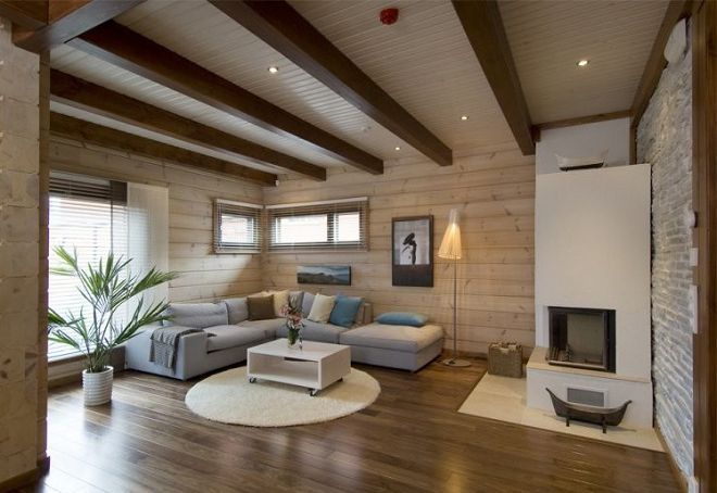 варианты отделки потолка в деревянном доме варианты отделки потолка в деревянном доме