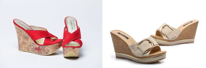 шлепанцы на пробковой подошве шлепанцы на пробковой подошве