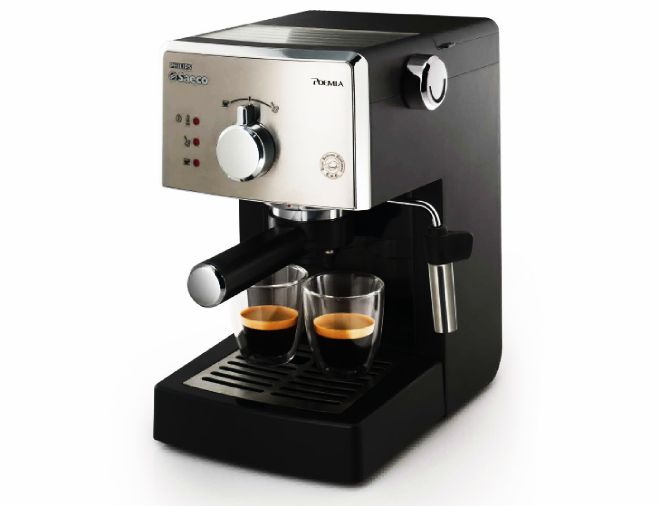 рожковая кофемашина рожковая кофемашина