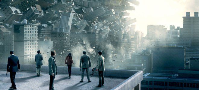 фильмы про подсознание фильмы про подсознание