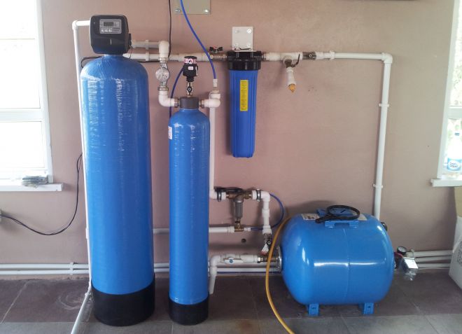 фильтр обезжелезивания воды фильтр обезжелезивания воды