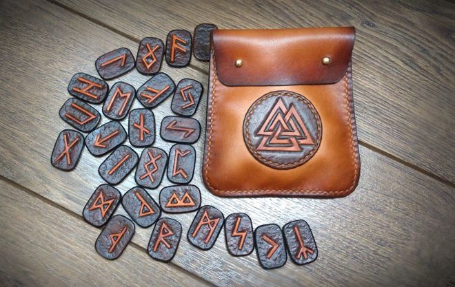 гадание руна дня на сегодня гадание руна дня на сегодня