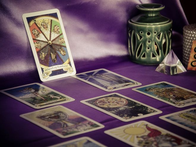 гадание таро на будущую любовь гадание таро на будущую любовь