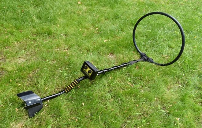 глубинный металлоискатель глубинный металлоискатель