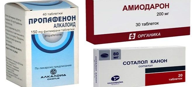 группы антиаритмических препаратов группы антиаритмических препаратов