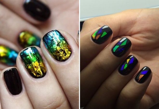 идеи дизайна на короткие ногти идеи дизайна на короткие ногти