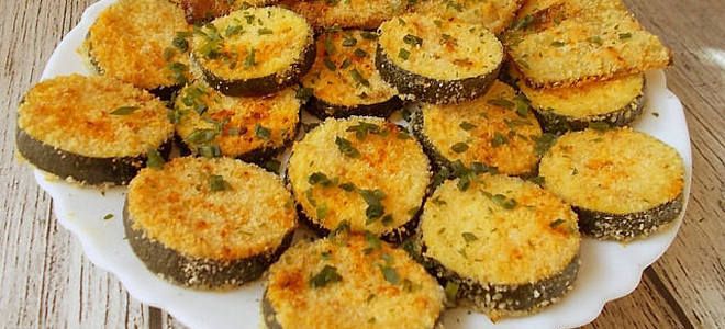 кабачки в сырном кляре кабачки в сырном кляре