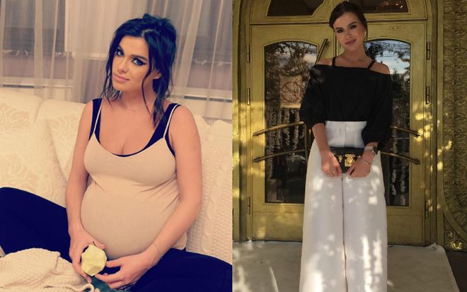 как после родов похудела елена темникова как после родов похудела елена темникова