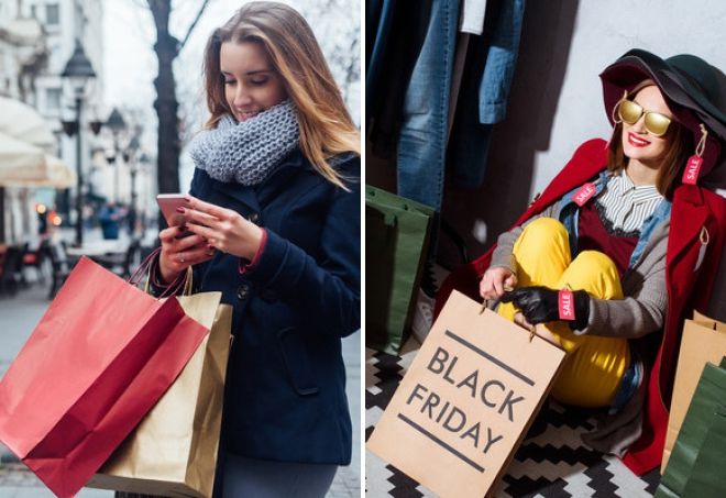 как проходит черная пятница в америке как проходит черная пятница в америке