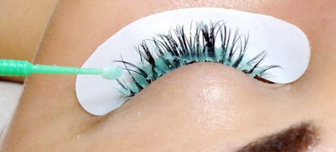 как снять нарощенные ресницы кремом как снять нарощенные ресницы кремом