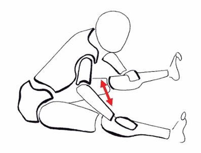 калланетика упражнения растяжка калланетика упражнения растяжка