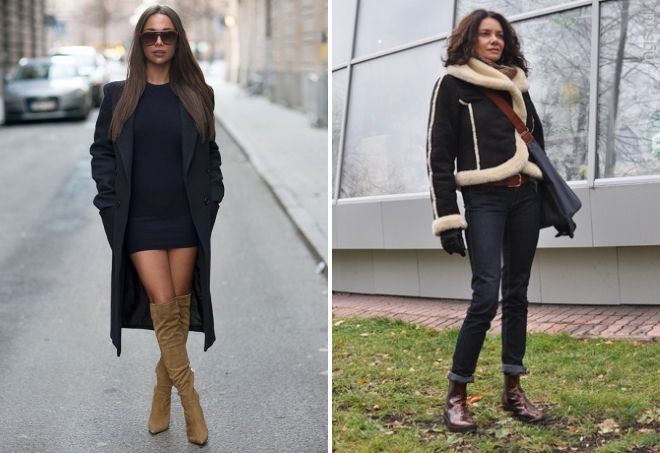 когда можно надевать весенние сапоги когда можно надевать весенние сапоги