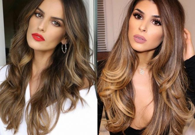 кому идет цвет волос шатен кому идет цвет волос шатен